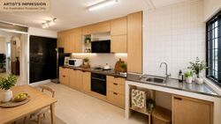 Blk 219 Jurong East Street 21 (Jurong East), HDB 4 Rooms #571207211